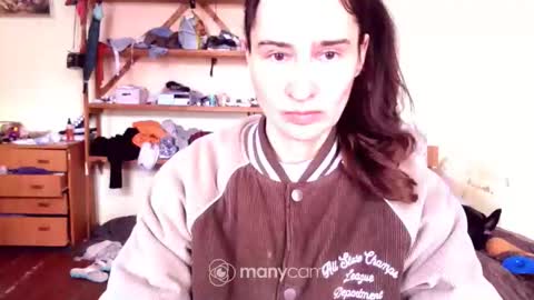 Yummygirl online show from 02/02/26, 06:56