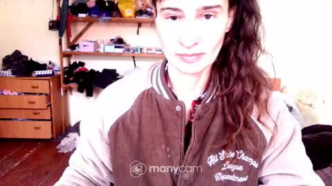 Yummygirl online show from 02/25/26, 06:56