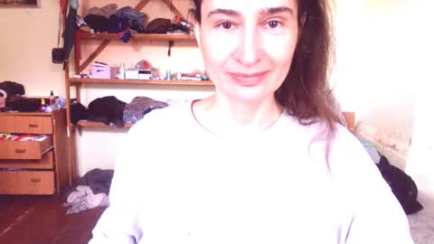 Yummygirl online show from 03/08/26, 06:06