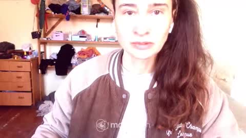 Yummygirl online show from 03/09/26, 06:28