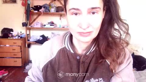 Yummygirl online show from 03/16/26, 05:55