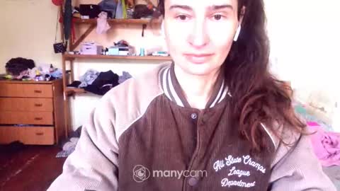 Yummygirl online show from 03/17/26, 05:22