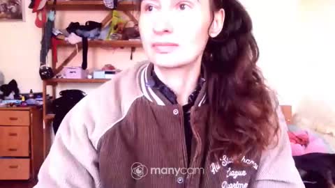 Yummygirl online show from 03/29/26, 06:02