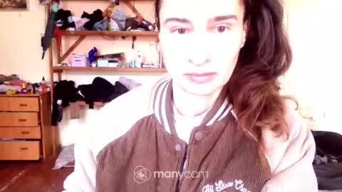 Yummygirl online show from 04/11/26, 06:07