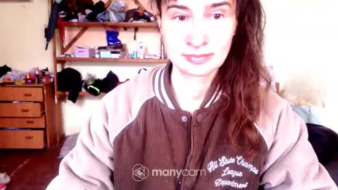 Yummygirl online show from 04/12/26, 04:39