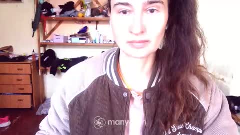 Yummygirl online show from 04/14/26, 04:29