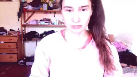 Yummygirl online show from 04/19/26, 05:51