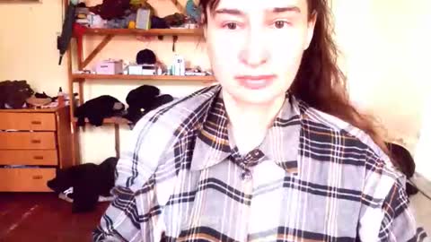 Yummygirl online show from 04/20/26, 04:59