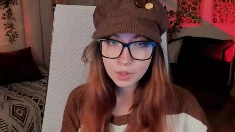 Mia online show from 10/03/25, 03:20