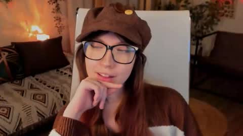 Mia online show from 10/11/25, 03:32