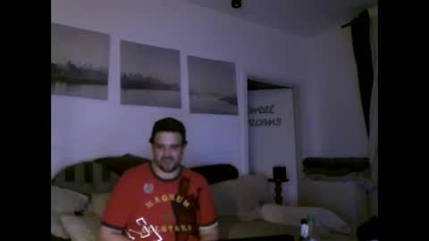 Dennis2Menace online show from 02/01/26, 02:43