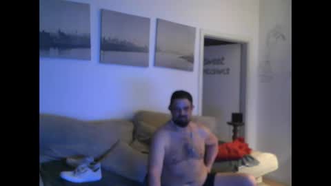 Dennis2Menace online show from 03/28/26, 02:44