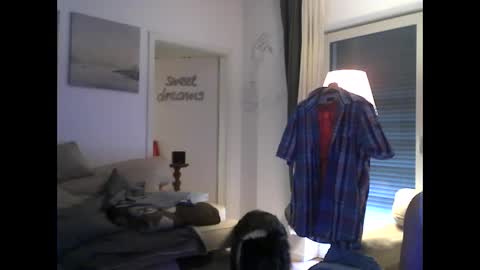 Dennis2Menace online show from 04/02/26, 01:20