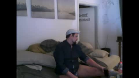 Snapshot of menace2dennis chatting on 04/19/26, 10:56 Dennis2Menace online show from 04/19/26, 10:56