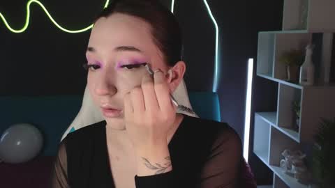 Mencialo online show from 12/21/24, 01:47