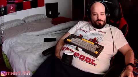 menditeta online show from 12/19/24, 03:07