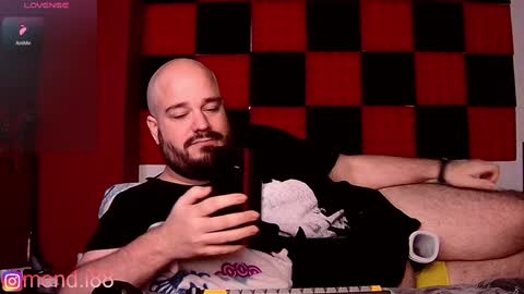 menditeta online show from 01/17/25, 04:39