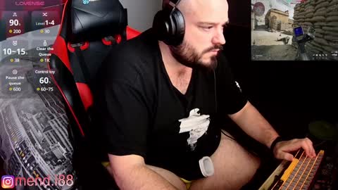 menditeta online show from 01/26/25, 11:29