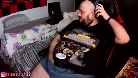 menditeta online show from 02/28/25, 11:45