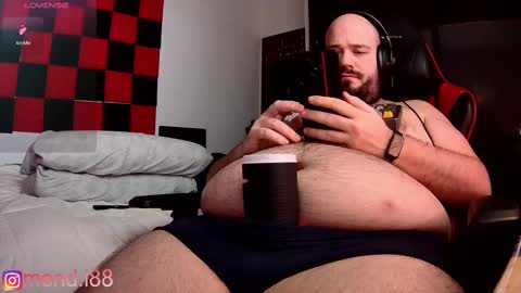 menditeta online show from 03/07/25, 04:24