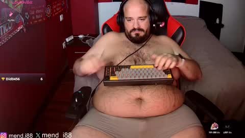 menditeta online show from 09/25/25, 10:24