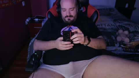 menditeta online show from 04/19/26, 09:50