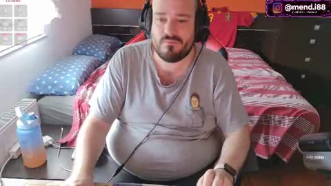 menditeta online show from 06/29/26, 03:34