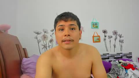 Yuta fuck online show from 04/26/26, 06:49