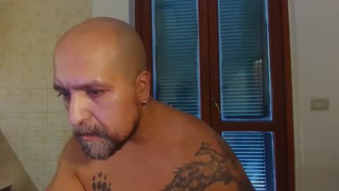 menformen1929 online show from 10/10/25, 02:49