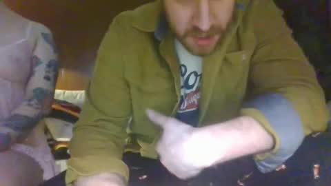 menmybaby272829 online show from 01/18/26, 01:20