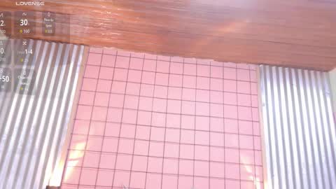 Princess Mensia online show from 11/28/25, 01:36