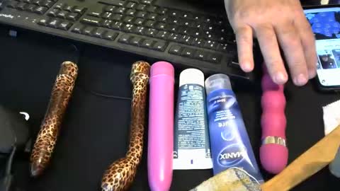 mentosgum online show from 09/21/25, 06:31