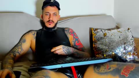 Fallow my ONLYFANS for xxx daily online show from 01/15/25, 04:32