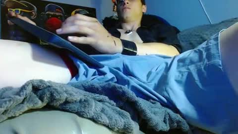 Giorggio Fragacci online show from 03/26/26, 01:55