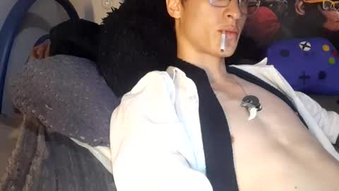 Giorggio Fragacci online show from 04/01/26, 07:42