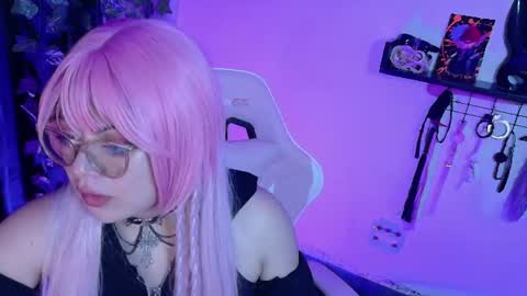 Snapshot of meow_cat4 chatting on 06/10/26, 06:51 Cata online show from 06/10/26, 06:51