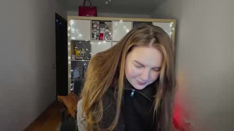 Flora  Next stream November 17th at 6  GMT online show from 02/09/26, 07:01