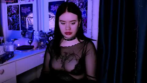 meow marie online show from 02/22/26, 10:19