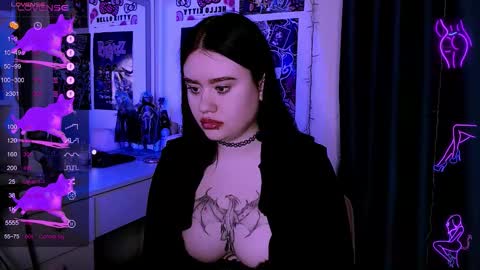 meow marie online show from 03/23/26, 11:42