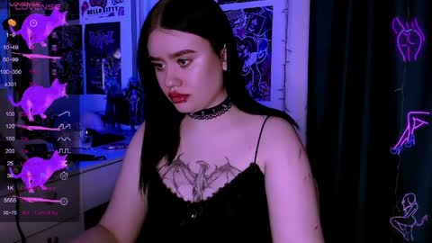 meow marie online show from 04/03/26, 11:47