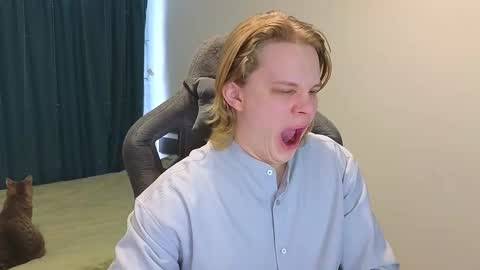 Mickey online show from 02/26/25, 04:36