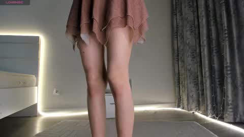 Mikasa online show from 02/10/26, 05:28