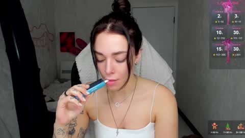 Megan online show from 01/07/25, 02:31