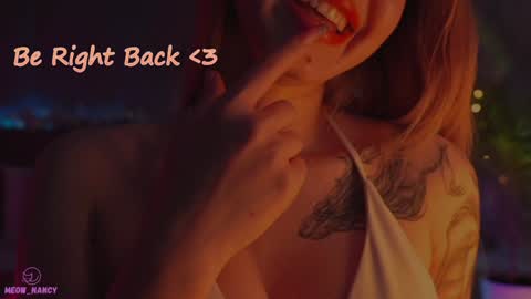 Heeyyooo Im Nans Subscribe to me I will be glad online show from 12/20/24, 08:28