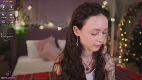 Heeyyooo Im Nans Subscribe to me I will be glad online show from 12/22/24, 11:22