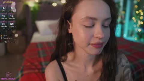 Heeyyooo Im Nans Subscribe to me I will be glad online show from 01/02/25, 09:11