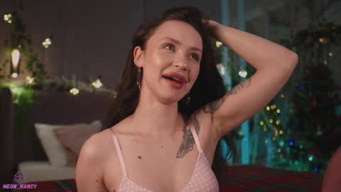 Heeyyooo Im Nans Subscribe to me I will be glad online show from 01/06/25, 11:18