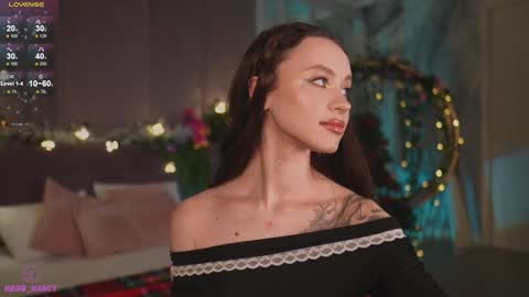 Heeyyooo Im Nans Subscribe to me I will be glad online show from 01/11/25, 05:10