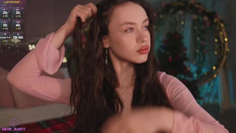 Heeyyooo Im Nans Subscribe to me I will be glad online show from 01/12/25, 05:24