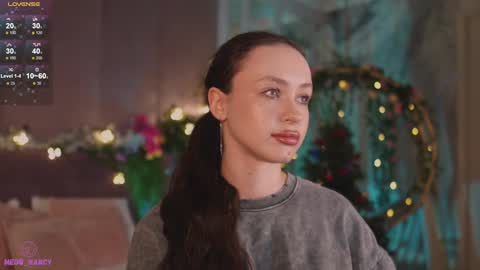 Heeyyooo Im Nans Subscribe to me I will be glad online show from 01/15/25, 06:01